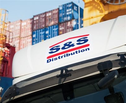 S&S DISTRIBUTION EXTENDS OFFERING TO INCLUDE INTERNATIONAL IMPORT & EXPORT FREIGHT AND CUSTOMS CLEARANCE