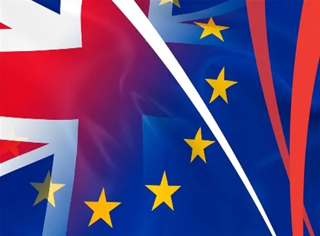 - Ireland and the rest of Europe